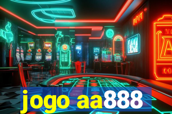 jogo aa888